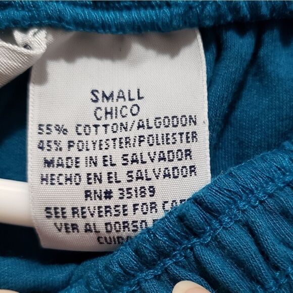 Cabin creek pantset. Top M, pants S - Picture 6 of 6